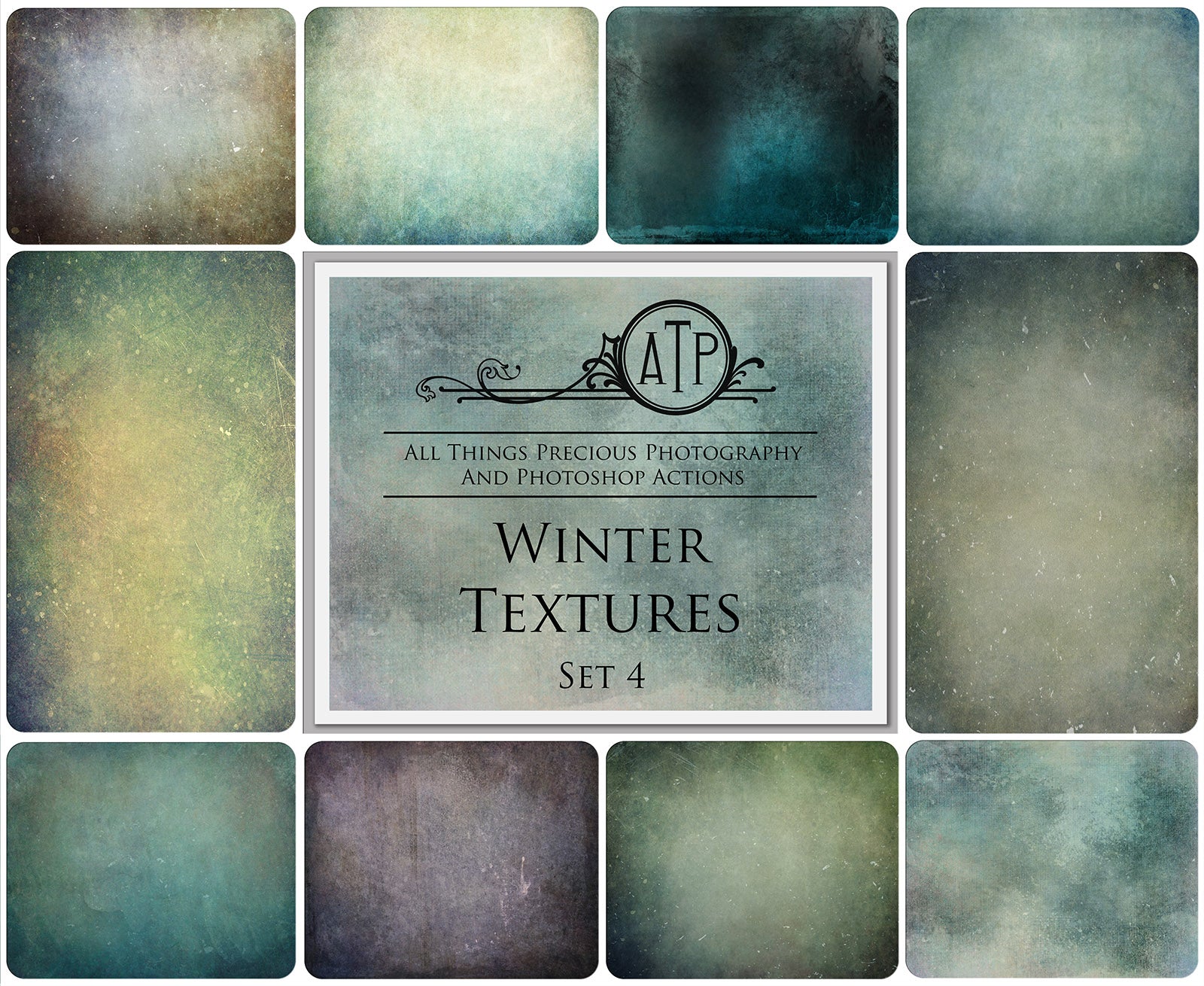 Winter & Cool Collection